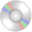 CD-ROM, DVD